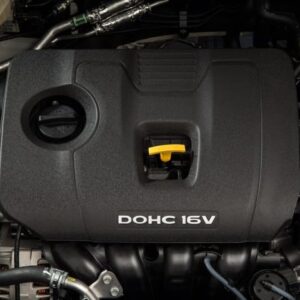 Sportage 2L 16V / Kia M Tech