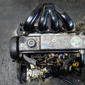 FORD 1.8 DIESEL