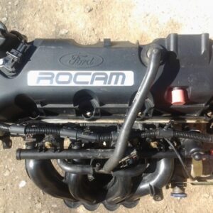 FORD ROCAM 1.6