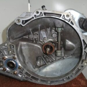 Lanos A15 DMS / D-Tech (M)