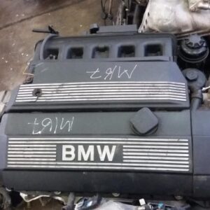 328i Dbl Vanos