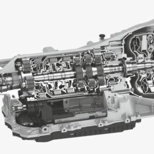 Vito 611 – FWD (5)