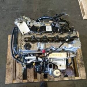 FORD 3.0 TDCI WEAT