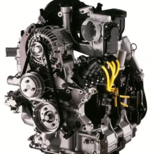 HA Alim / Rotary RX8