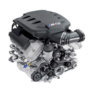 116i (F30) 2012 Twin Turbo