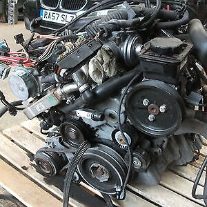330 Diesel E46/325 E90