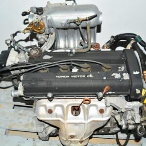 B20B CRV 4X4 (A) (M)
