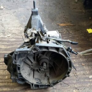 FORD FOCUS 1.4 /FIESTA 1.6TDCI 5 SPEED (M)