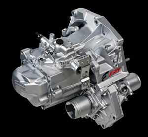 Dublo Diesel / 500 Lounge (M)