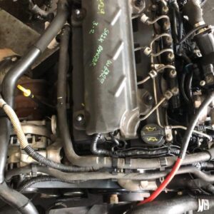 FORD RANGER 3.2 WILDTRACK TURBO DIESEL SA2K