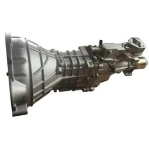 611 4Cyl Turbo (Vito) (M)