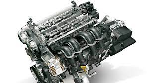 Zetec – SE. Duratec 1.6 / 1.8 / ZM