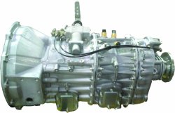3.5 v6 6VEI / 2.5T Compensator (M)