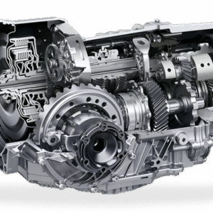 318i Chain E36 / Old 528i (M)