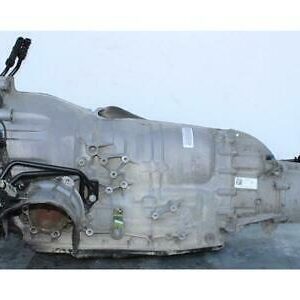 ABG/AJK 2.7 Bi-Turbo (M)