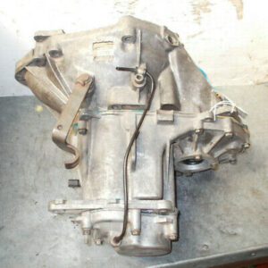 Civic D16 V-Tech (M)