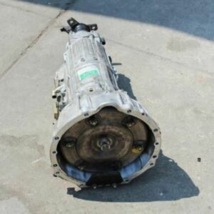 Focus / Duratec 2.0 S/Coil (A)