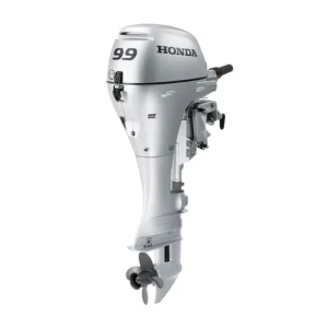 Honda 9.9 HP Outboard Motor - Model BF10D3SH