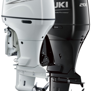 DF200AP 4 Stroke Outboard Engine