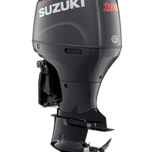 DF200ASTL 4 Stroke Outboard Engine