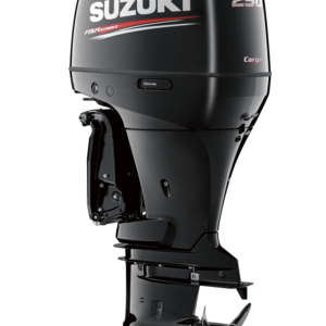 DF250T 4 Stroke Outboard Engine