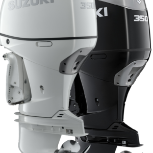 DF350A – Suzuki unveils the Maximum 350 horsepower