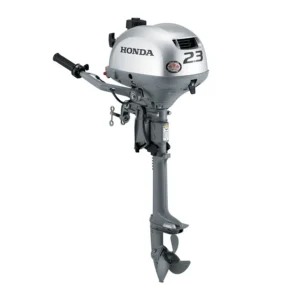 Honda 2.3 HP Outboard Motor - Model BF2.3DHSCH