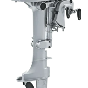Honda 5 HP Outboard Motor - Model BF5DHLHNA